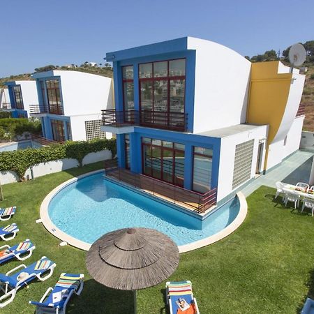 Villa Marina Azul By Villa Plus Albufeira Exterior photo